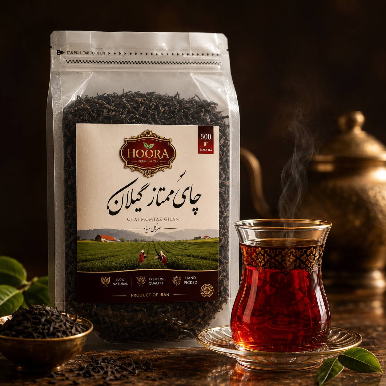 سبد خانوار سلامت محور هورا