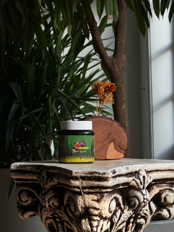 شیره انجیر ناب لرستان هورا