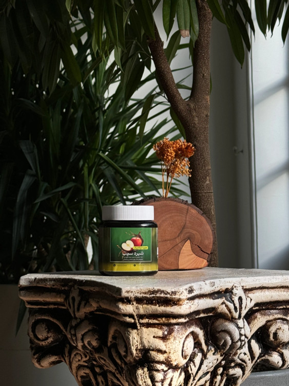 شیره سیب هورا