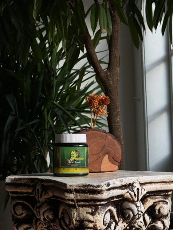 شیره انگور اعلا هورا