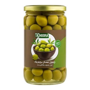 زیتون هسته داره هورا