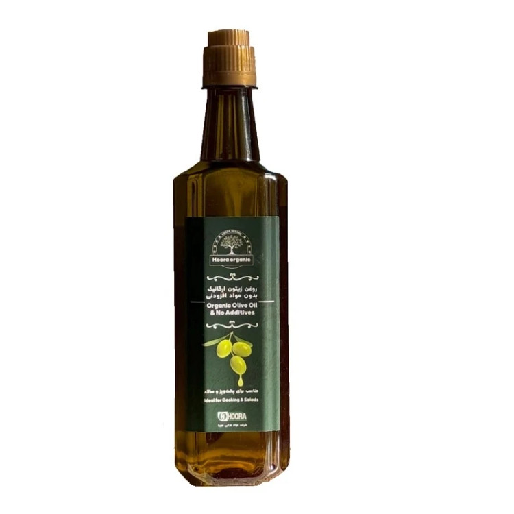 روغن زیتون درجه ۱ هورا