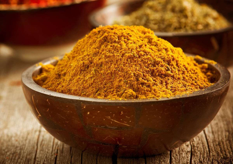 ادویه کاری اعلا