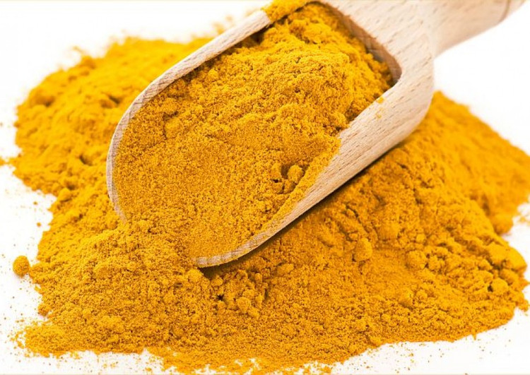 ادویه کاری اعلا