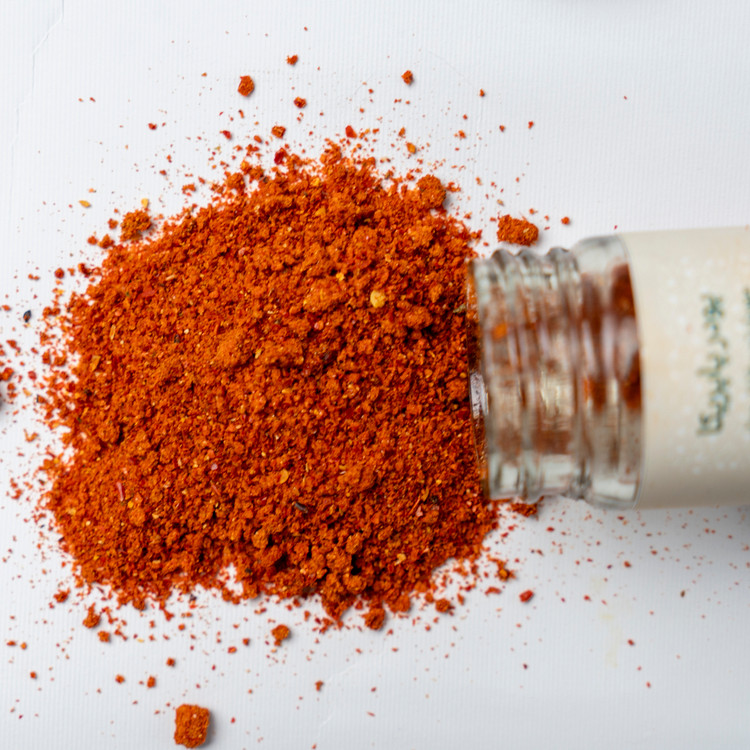 پودر پاپریکا مدل اعلا