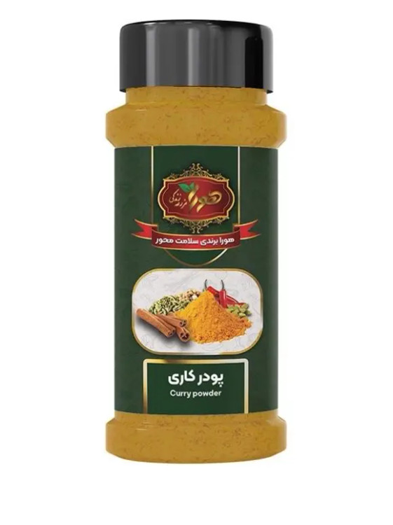 پودر کاری