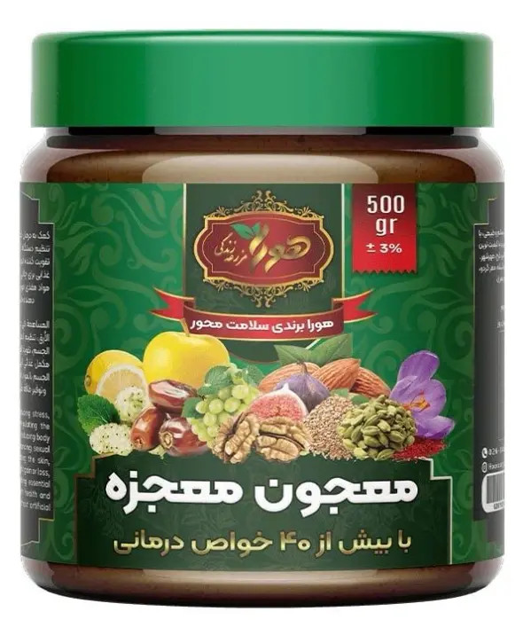 معجون