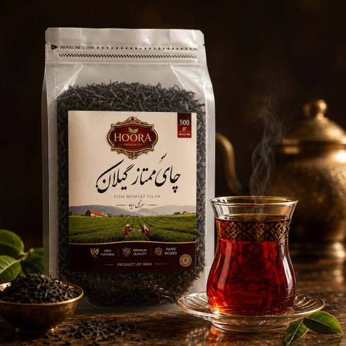 چای هورا